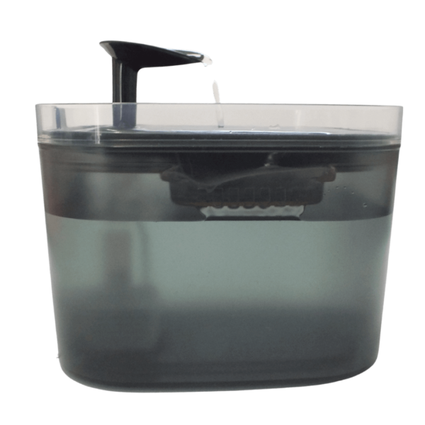 Bebedero automático para mascotas Basoto (2.2 L) - Imagen 3