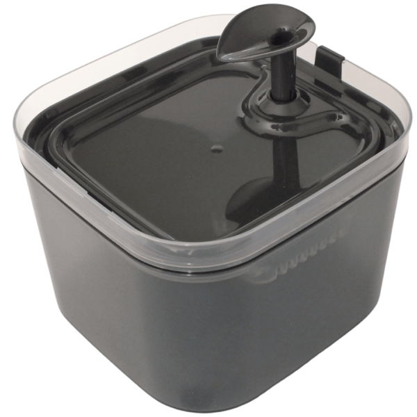 Bebedero automático para mascotas Basoto (2.2 L)