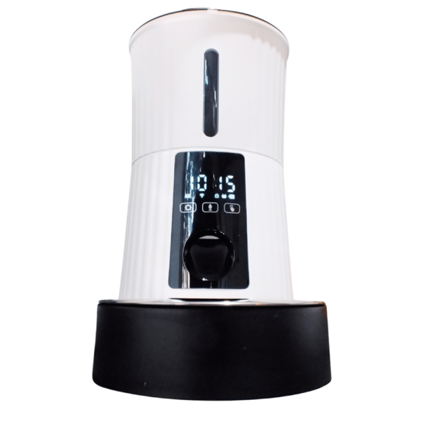 Comederos para perros y gatos - Basoto (4 L) - Imagen 2