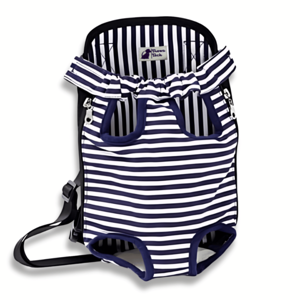 Mochilas para Mascotas - Trewa Tech Line - Imagen 4