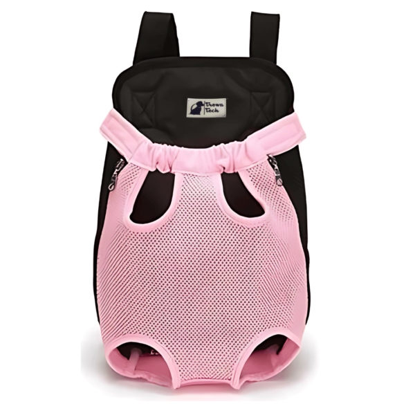 Mochilas para Mascotas - Trewa Tech Line - Imagen 2